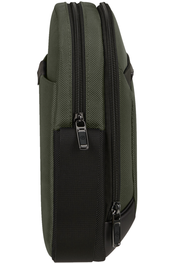 Bolsa Tiracolo para Tablet 9.7" Verde - Pro-DLX 6 | Samsonite