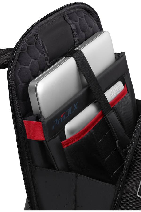 Mochila para Portátil 14.1" Preta - Pro-DLX 6 | Samsonite