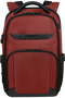 Mochila para Portátil 14.1" Vermelha - Pro-DLX 6 | Samsonite