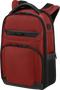 Mochila para Portátil 14.1" Vermelha - Pro-DLX 6 | Samsonite