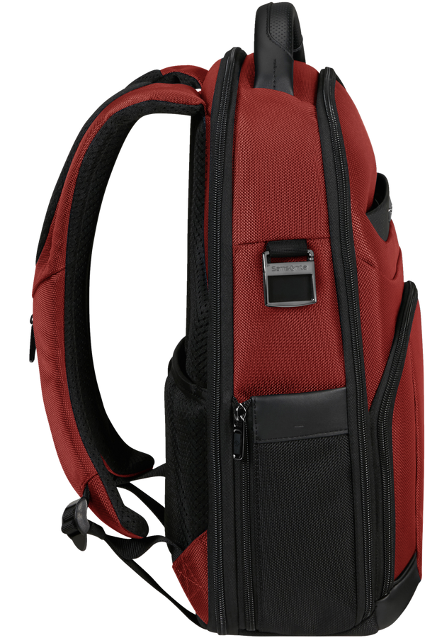 Mochila para Portátil 14.1" Vermelha - Pro-DLX 6 | Samsonite