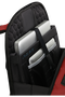 Mochila para Portátil 15.6" Vermelha - Pro-DLX 6 | Samsonite