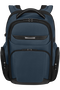 Mochila para Portátil 15.6" Expansível Azul - Pro-DLX 6 | Samsonite