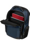 Mochila para Portátil 15.6" Expansível Azul - Pro-DLX 6 | Samsonite