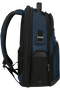 Mochila para Portátil 15.6" Expansível Azul - Pro-DLX 6 | Samsonite