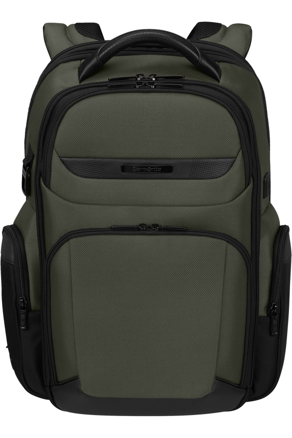 MOCHILA SAMSONITE XBR PARA PORTÁTIL 15.6