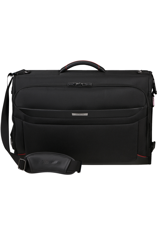 Porta-Fatos Preto - Pro-DLX 6 | Samsonite