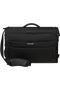 Porta-Fatos Preto - Pro-DLX 6 | Samsonite