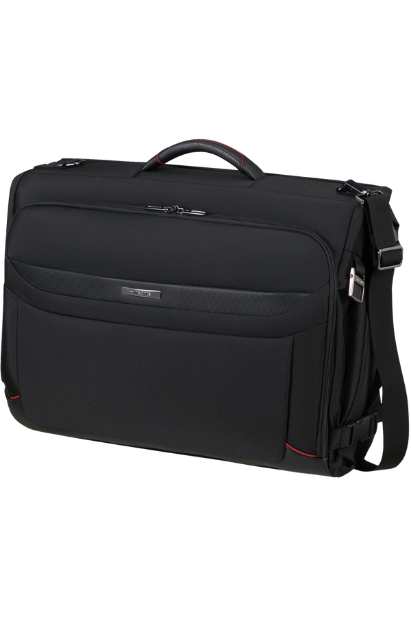 Porta-Fatos Preto - Pro-DLX 6 | Samsonite