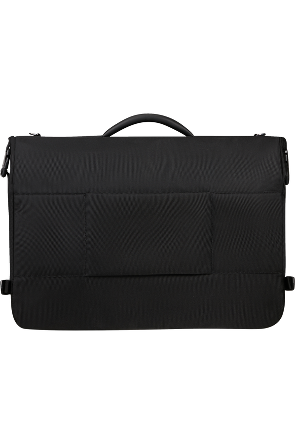 Porta-Fatos Preto - Pro-DLX 6 | Samsonite