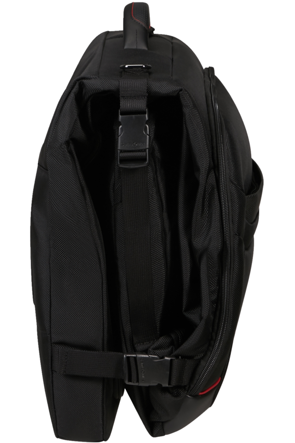 Porta-Fatos Preto - Pro-DLX 6 | Samsonite