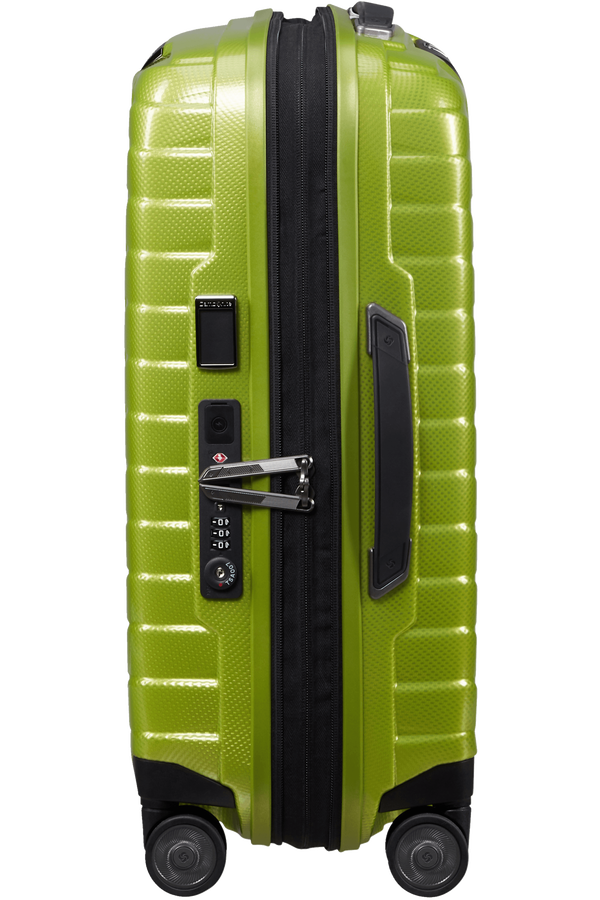 Mala de Cabine 55cm Expansível 4 Rodas Lima - Proxis | Samsonite