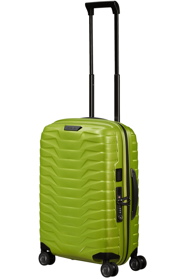 Mala de Cabine 55cm Expansível 4 Rodas Lima - Proxis | Samsonite