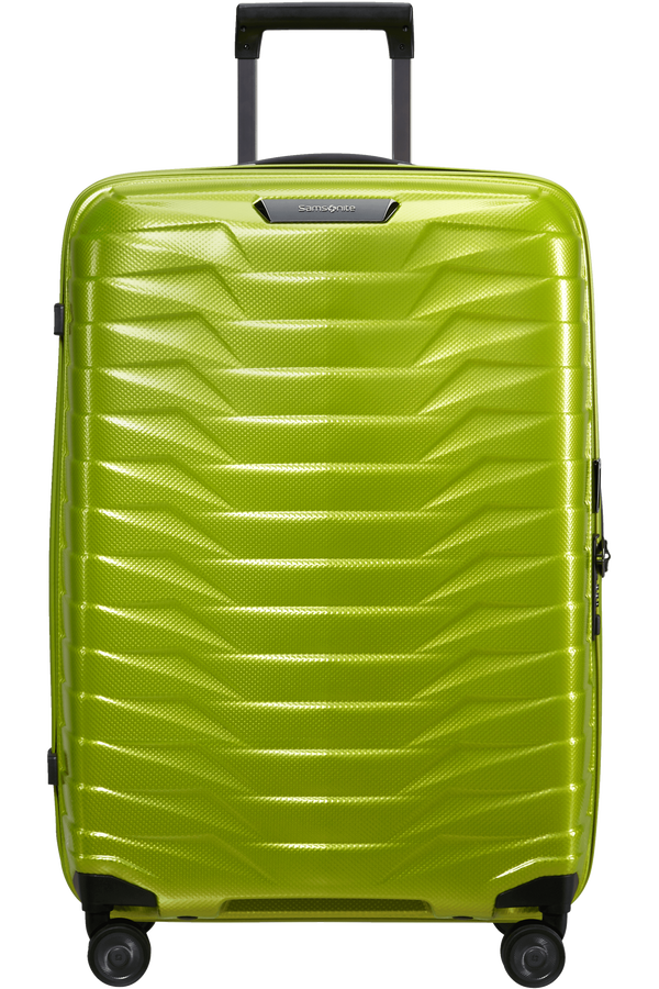 Mala de Viagem Média 69cm 4 Rodas Lima - Proxis | Samsonite