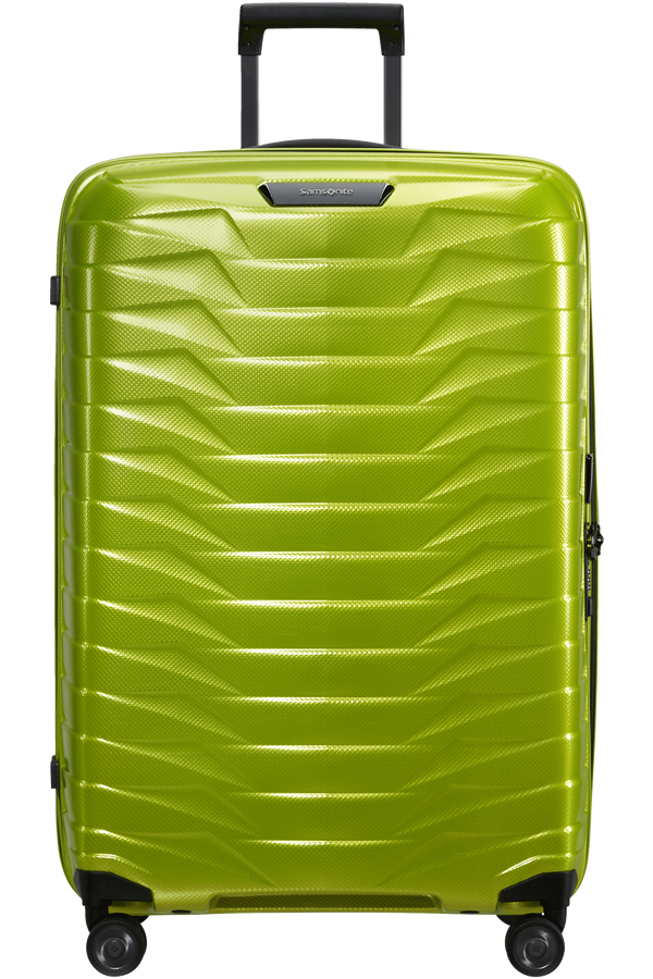 Mala de Viagem Grande 75cm 4 Rodas Lima - Proxis | Samsonite