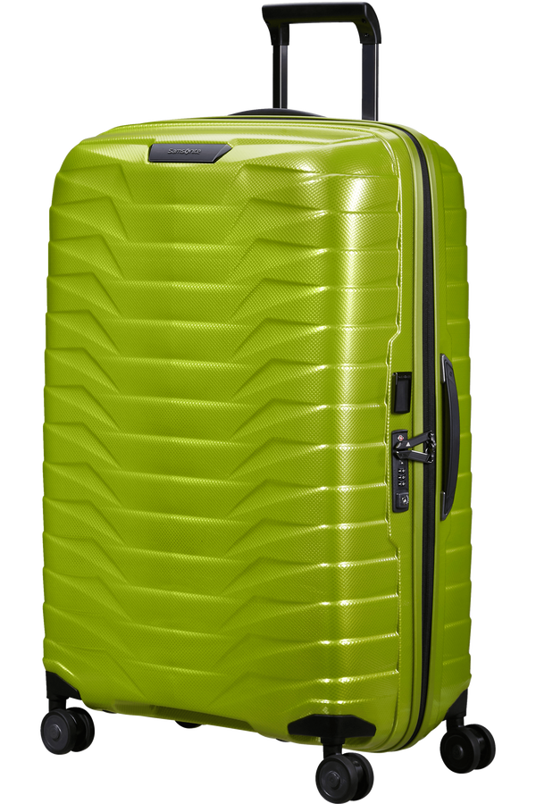 Mala de Viagem Grande 75cm 4 Rodas Lima - Proxis | Samsonite