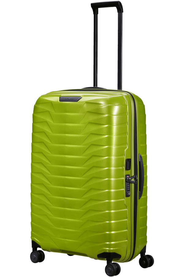 Mala de Viagem Grande 75cm 4 Rodas Lima - Proxis | Samsonite