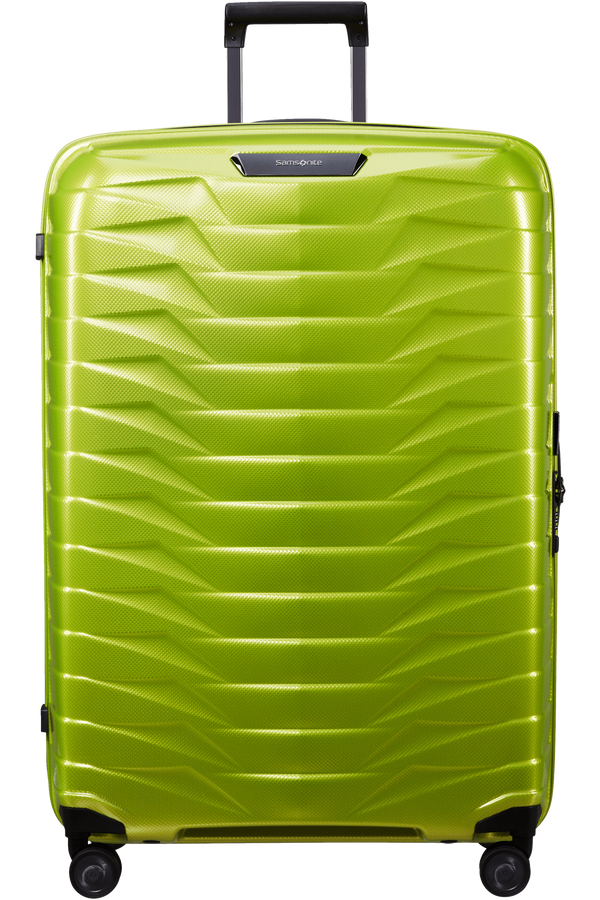 Mala de Viagem Extragrande 81cm 4 Rodas Lima - Proxis | Samsonite