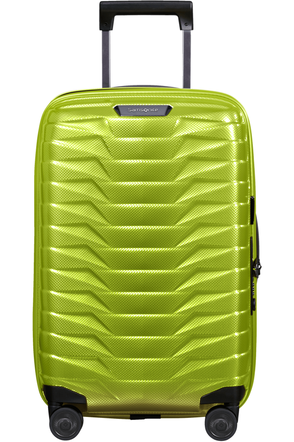 Mala de Cabine 55/35cm Expansível 4 Rodas Lima - Proxis | Samsonite