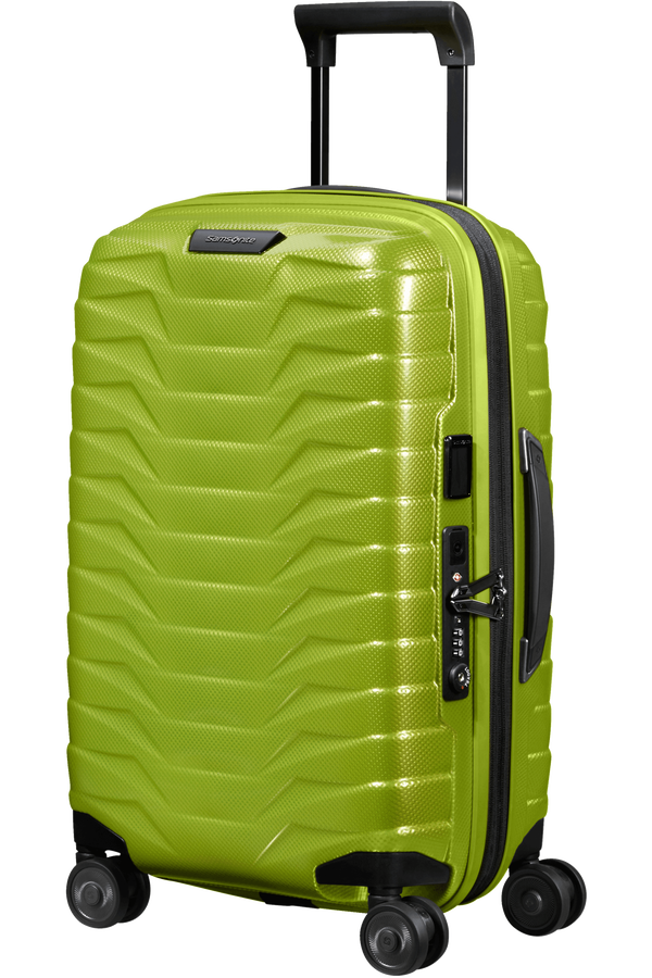 Mala de Cabine 55/35cm Expansível 4 Rodas Lima - Proxis | Samsonite