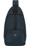 Bolsa Sling Azul - Sacksquare | Samsonite