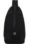 Bolsa Sling Preta - Sacksquare | Samsonite