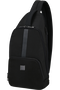 Bolsa Sling Preta - Sacksquare | Samsonite