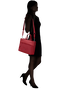 Pasta de Senhora para Portátil 14.1" Vermelho - Zalia 3.0 | Samsonite