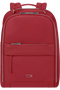 Mochila Feminina para Portátil 14.1" Vermelho - Zalia 3.0 | Samsonite