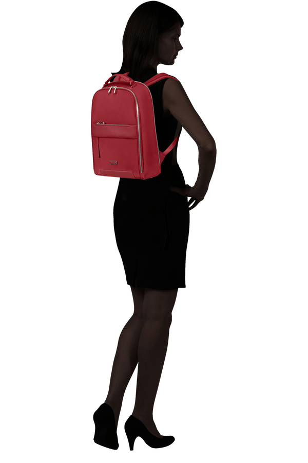 Mochila Feminina para Portátil 14.1