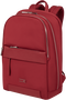 Mochila Feminina para Portátil 15.6" Vermelho - Zalia 3.0 | Samsonite