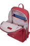 Mochila Feminina para Portátil 15.6" Vermelho - Zalia 3.0 | Samsonite