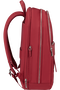 Mochila Feminina para Portátil 15.6" Vermelho - Zalia 3.0 | Samsonite