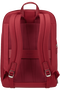 Mochila Feminina para Portátil 15.6" Vermelho - Zalia 3.0 | Samsonite