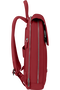 Mochila Feminina para Portátil 14.1" com Aba Vermelho - Zalia 3.0 | Samsonite
