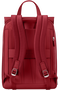 Mochila Feminina para Portátil 14.1" com Aba Vermelho - Zalia 3.0 | Samsonite