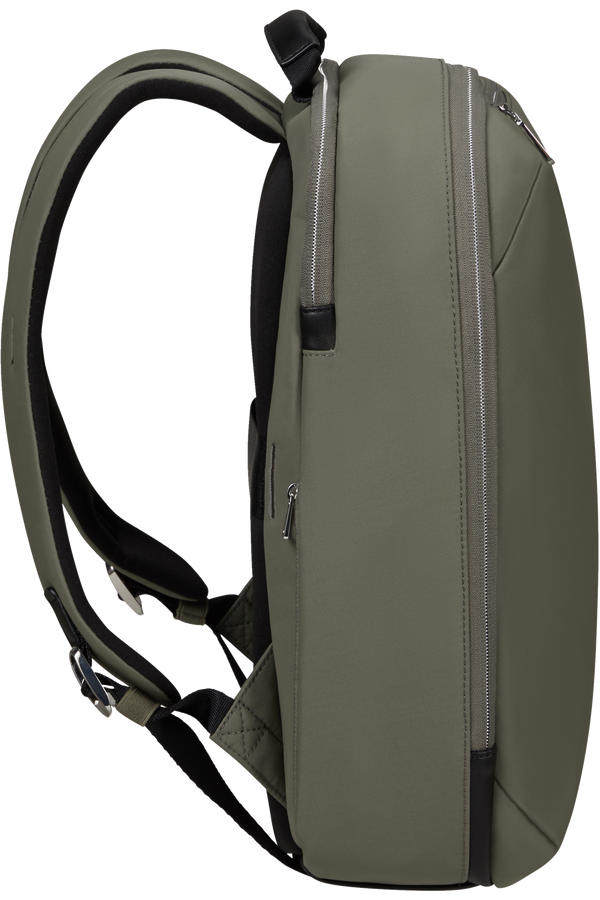 Mochila de Senhora para Portátil 14.1" Verde-Azeitona - Ongoing | Samsonite