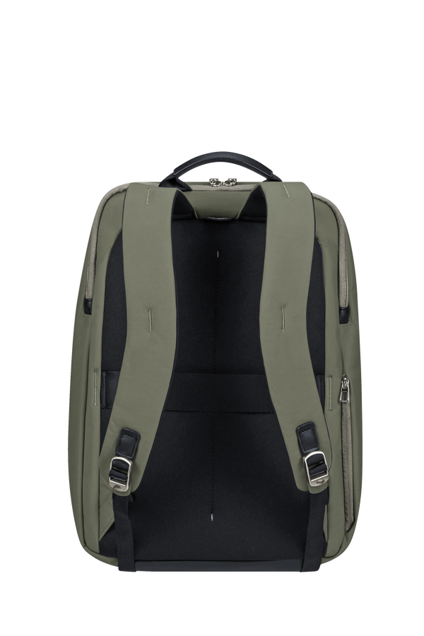 Mochila de Senhora para Portátil 15.6" Verde-Azeitona - Ongoing | Samsonite