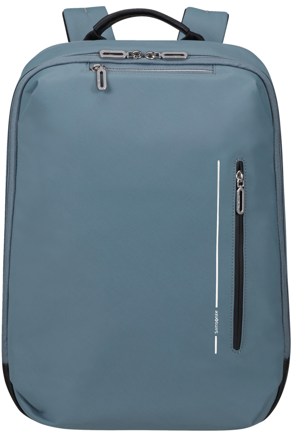 Mochila de Senhora para Portátil 15.6" Cinzento-Petróleo - Ongoing | Samsonite