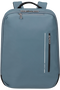 Mochila de Senhora para Portátil 15.6" Cinzento-Petróleo - Ongoing | Samsonite