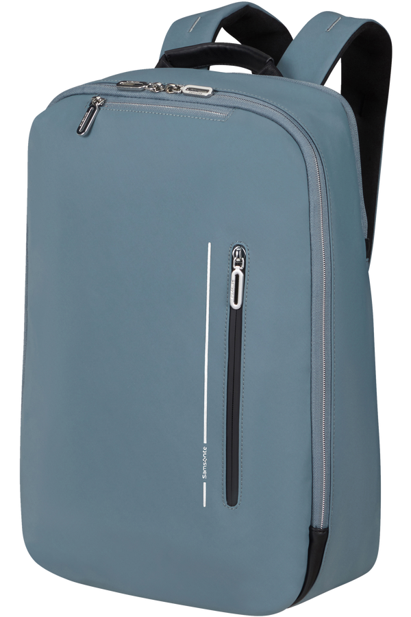 Mochila de Senhora para Portátil 15.6" Cinzento-Petróleo - Ongoing | Samsonite