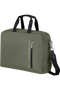 Pasta de Senhora para Portátil 15.6" 2 Compartimentos Verde-Azeitona - Ongoing | Samsonite