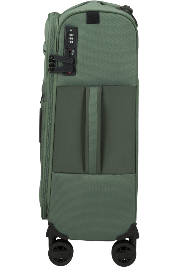 Mala de Cabine 55cm 4 Rodas Verde Pistachio - Vaycay | Samsonite