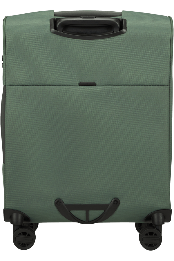 Mala de Cabine 55cm 4 Rodas Verde Pistachio - Vaycay | Samsonite