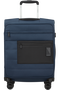 Mala de Cabine 55cm 4 Rodas Azul Marinho - Vaycay | Samsonite