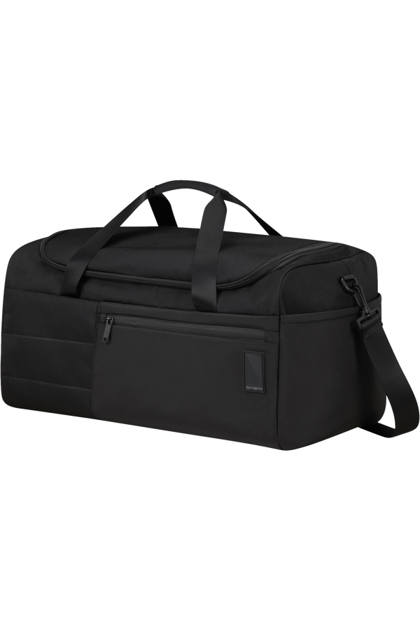 Saco de Viagem 53cm Preto - Vaycay | Samsonite