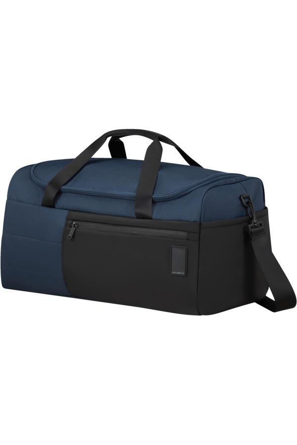 Saco de Viagem 53cm Azul Marinho - Vaycay | Samsonite