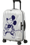 Mala de Cabine 55cm 4 Rodas Expansível Disney Mickey - C-Lite | Samsonite