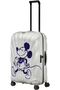 Mala de Viagem Média 69cm 4 Rodas Disney Mickey - C-Lite | Samsonite