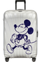 Mala de Viagem Grande 75cm 4 Rodas Disney Mickey - C-Lite | Samsonite